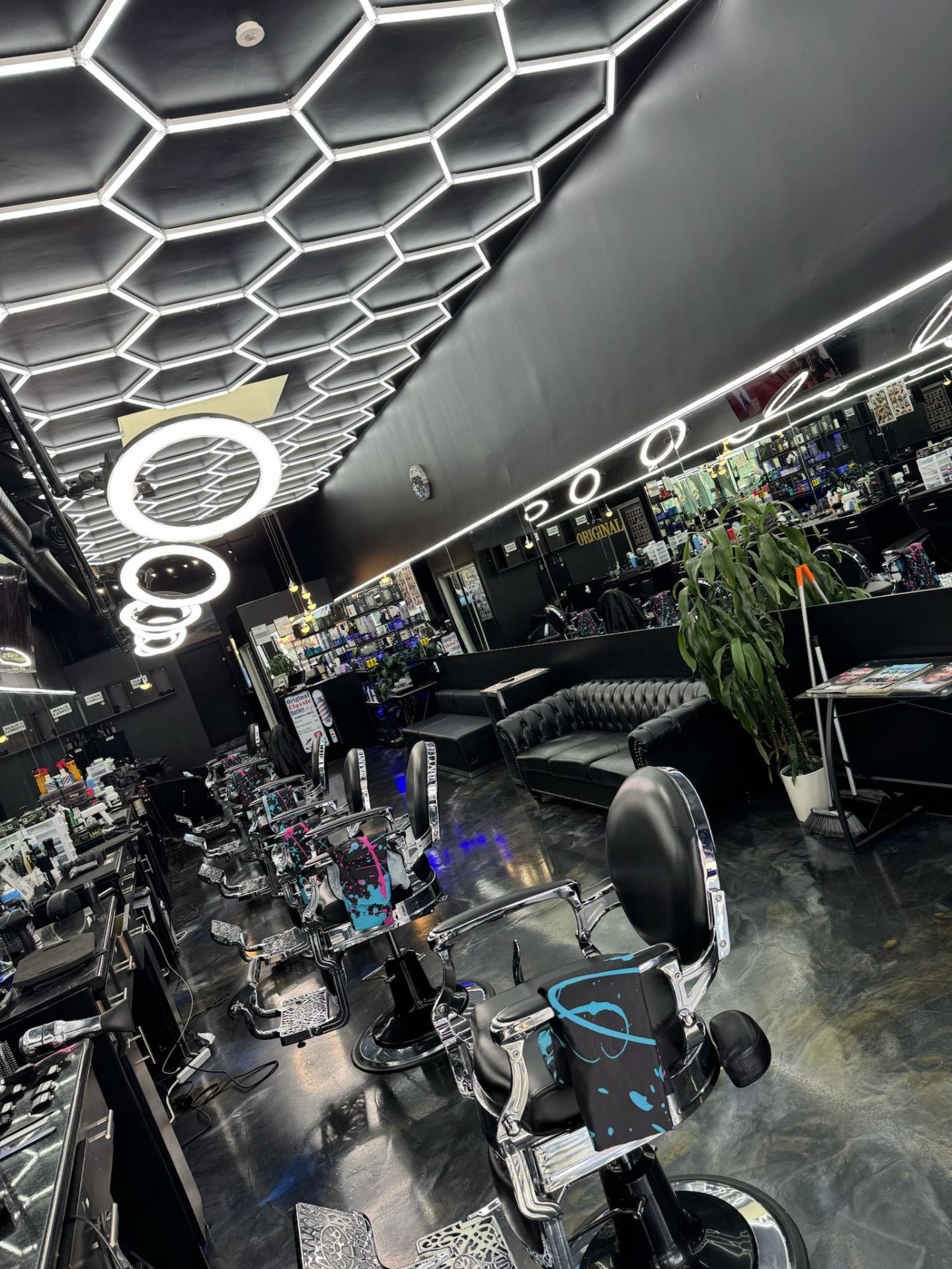 Original Barbershop